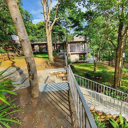 Atali Ganga Resort, Rishīkesh Extérieur photo