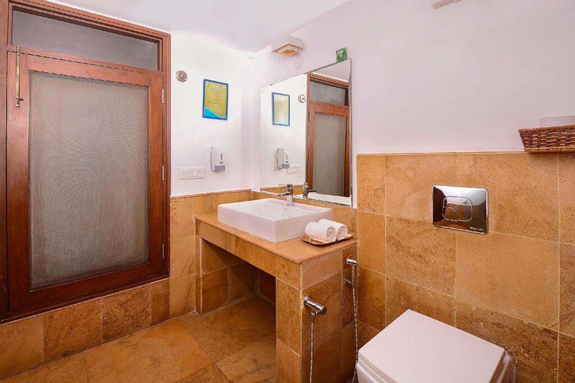 Atali Ganga Resort, Rishīkesh Extérieur photo