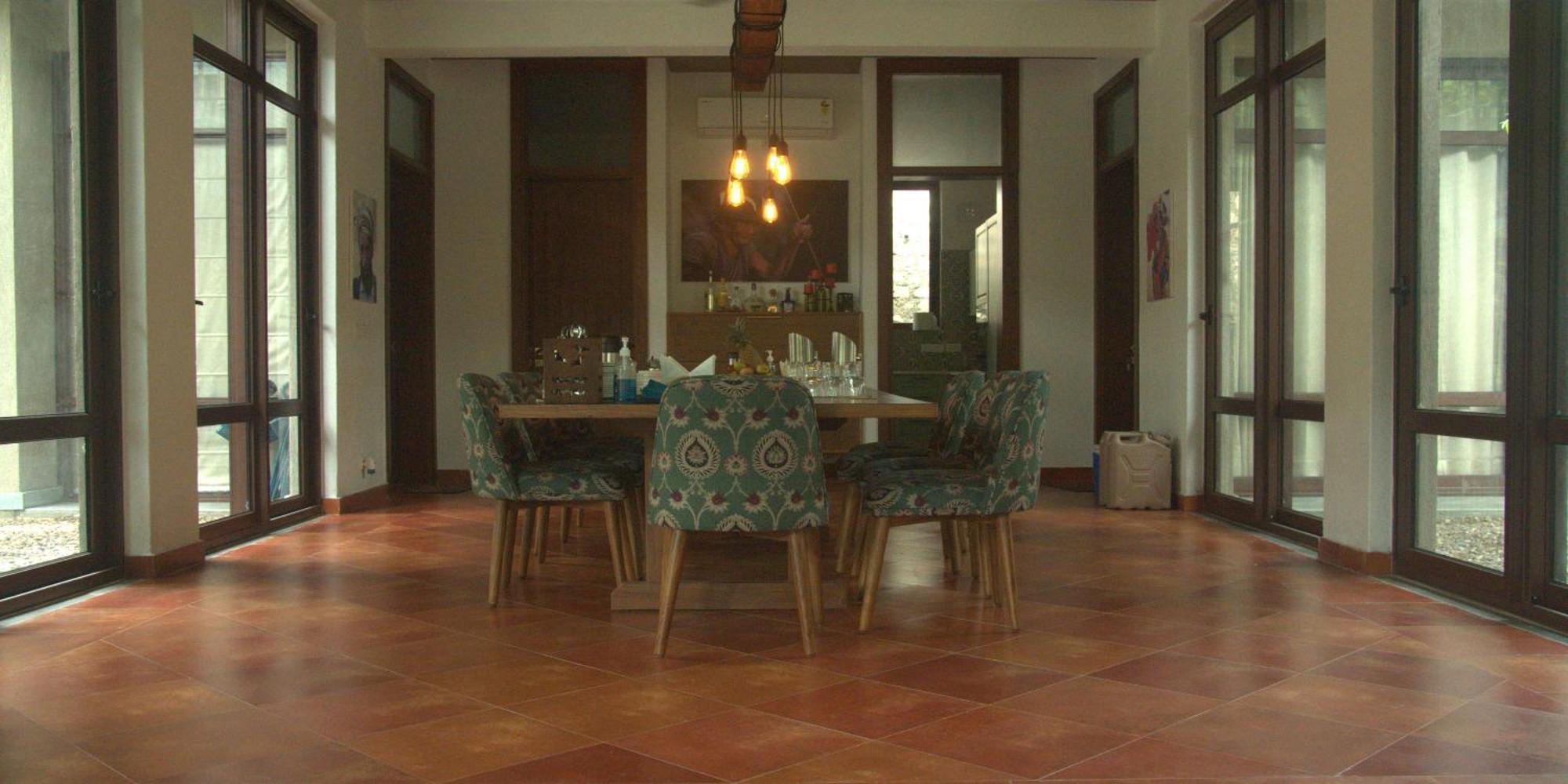 Atali Ganga Resort, Rishīkesh Extérieur photo