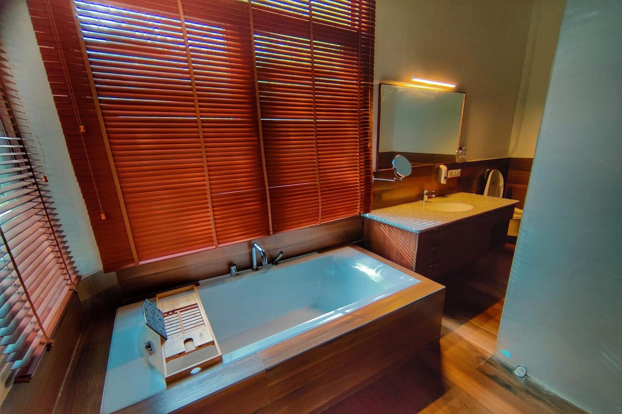 Atali Ganga Resort, Rishīkesh Extérieur photo