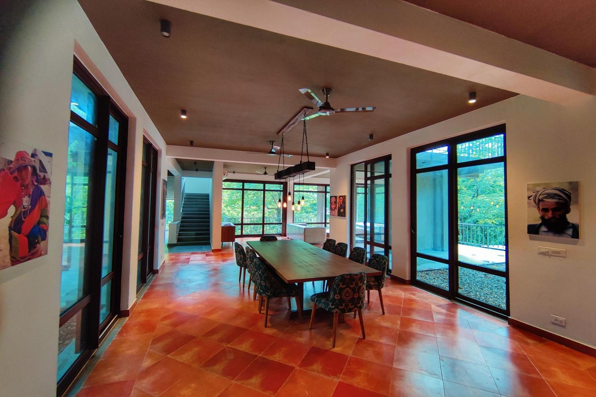 Atali Ganga Resort, Rishīkesh Extérieur photo