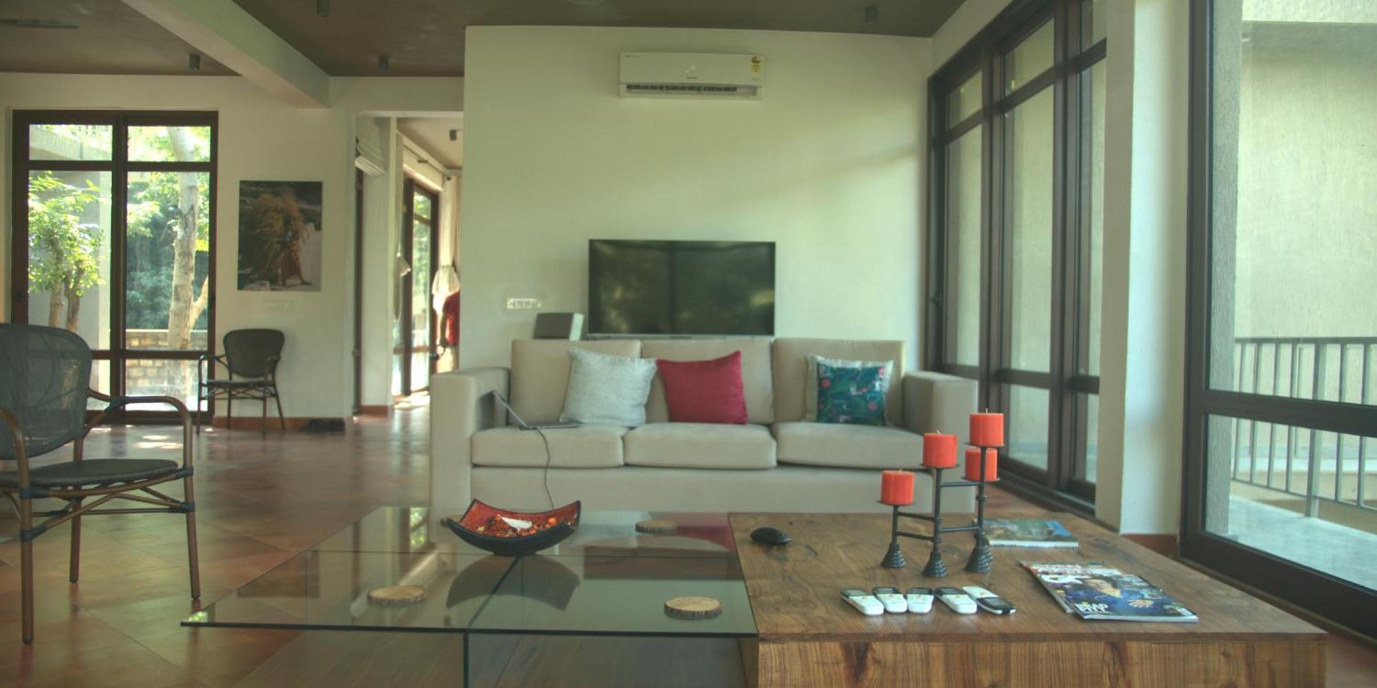 Atali Ganga Resort, Rishīkesh Extérieur photo