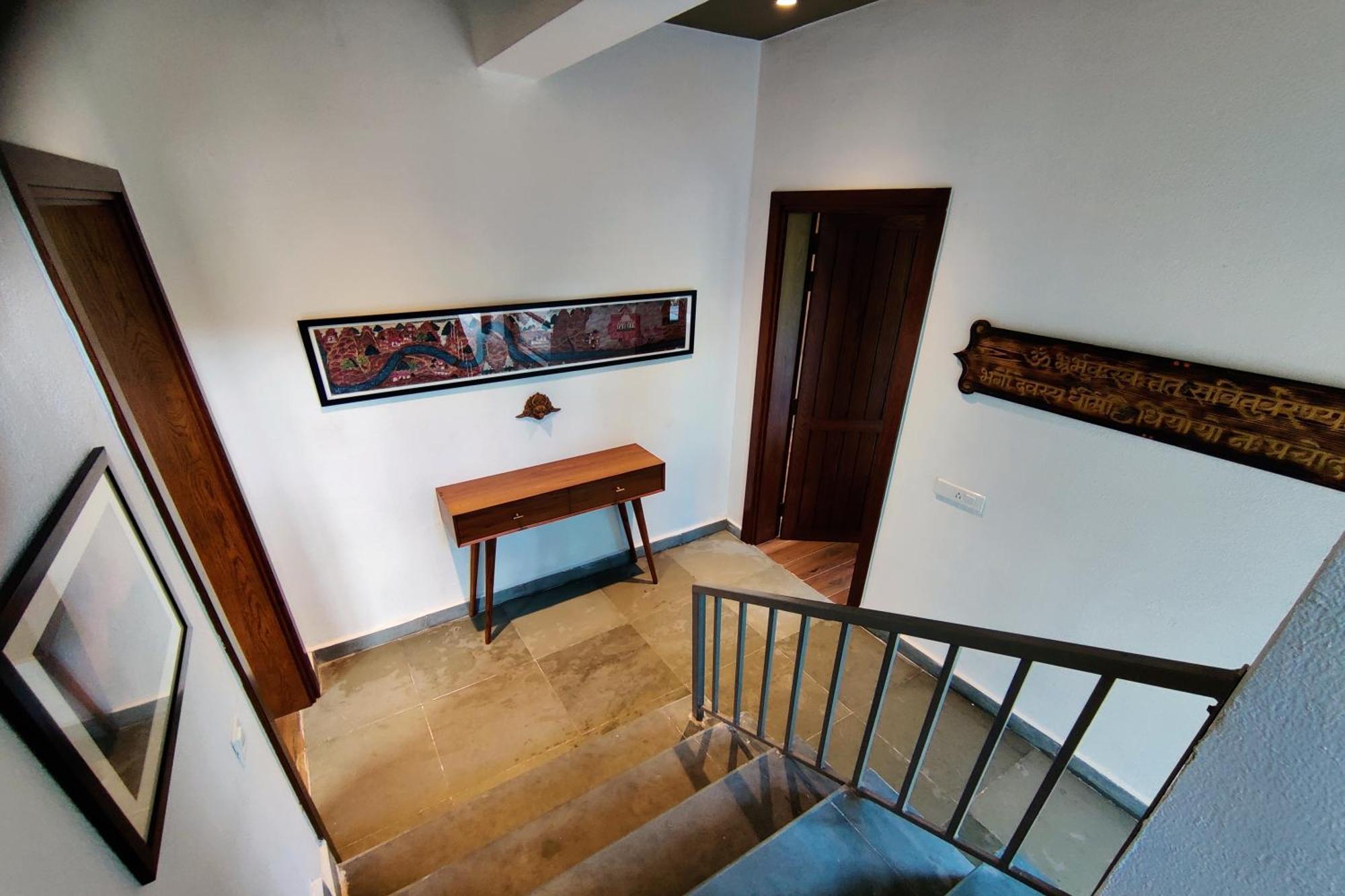 Atali Ganga Resort, Rishīkesh Extérieur photo