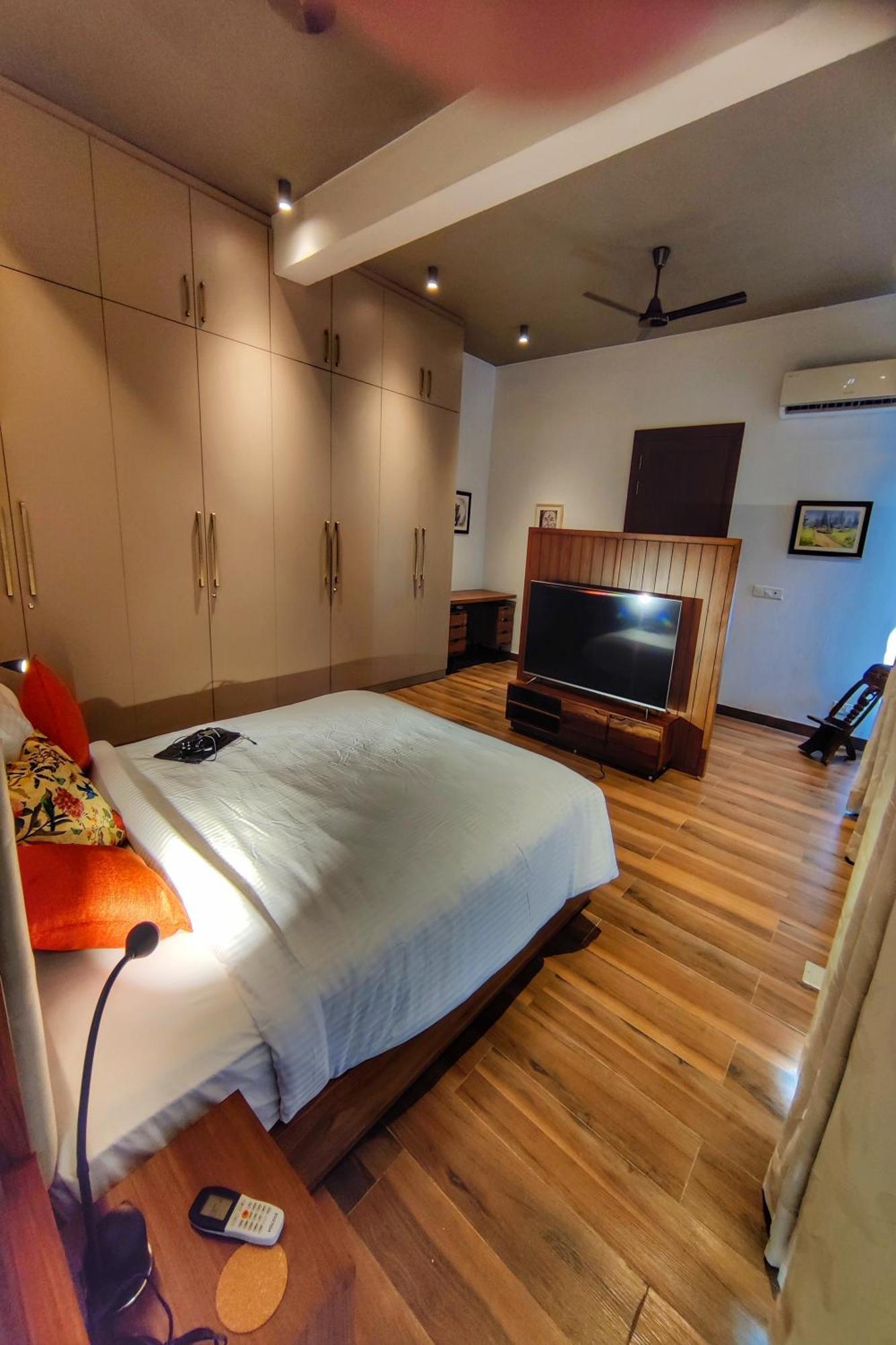Atali Ganga Resort, Rishīkesh Extérieur photo