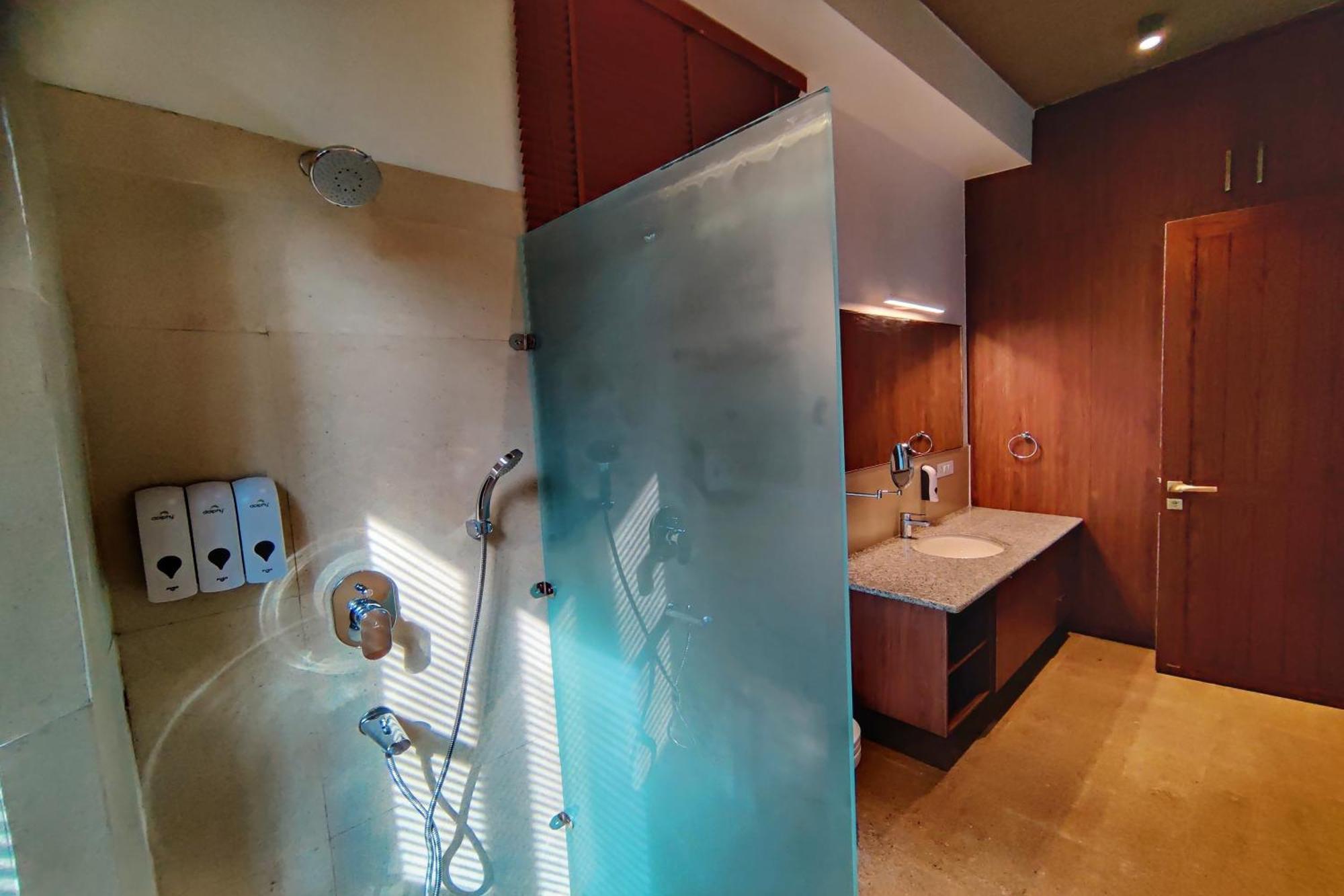 Atali Ganga Resort, Rishīkesh Extérieur photo