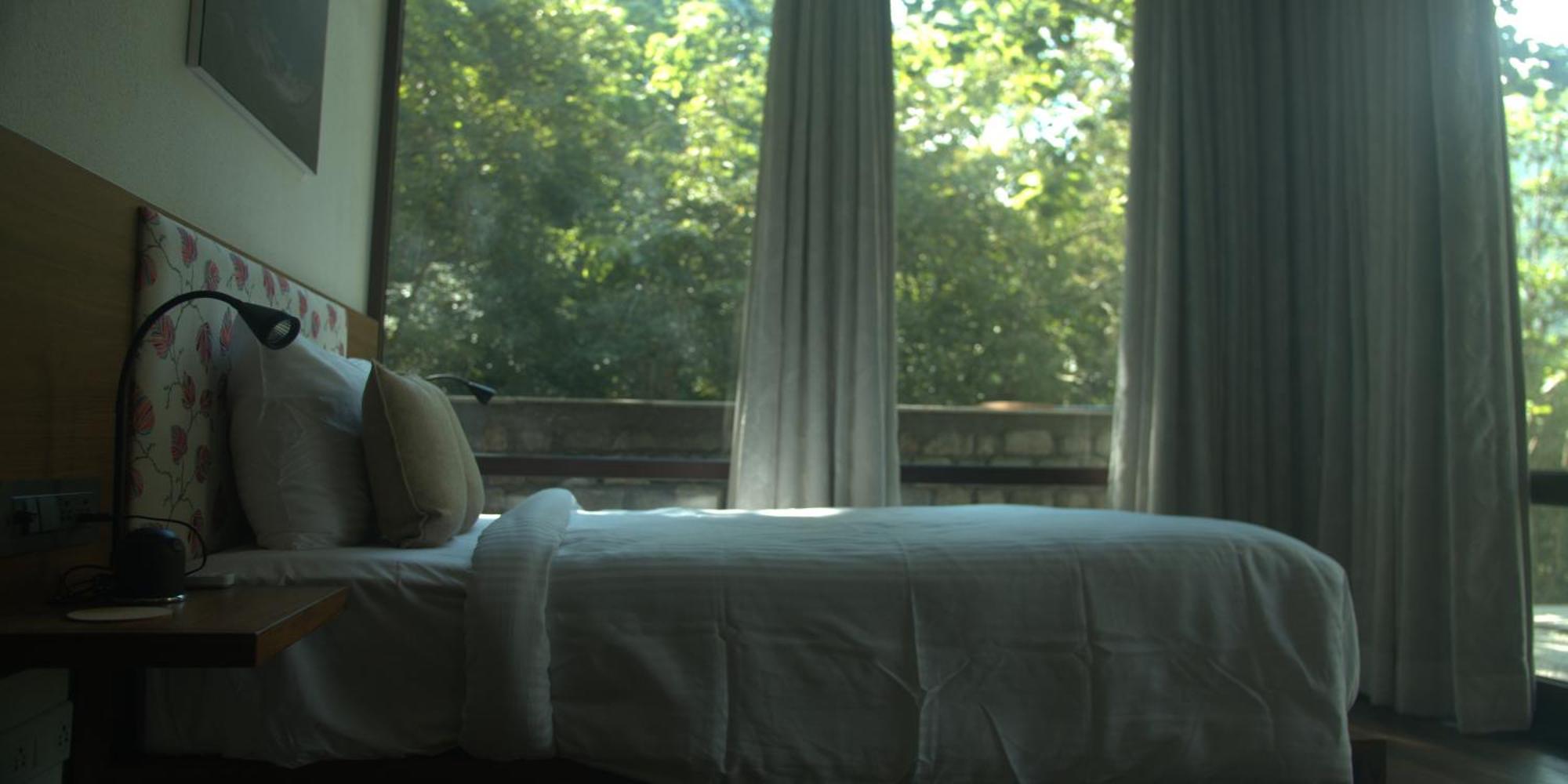 Atali Ganga Resort, Rishīkesh Extérieur photo