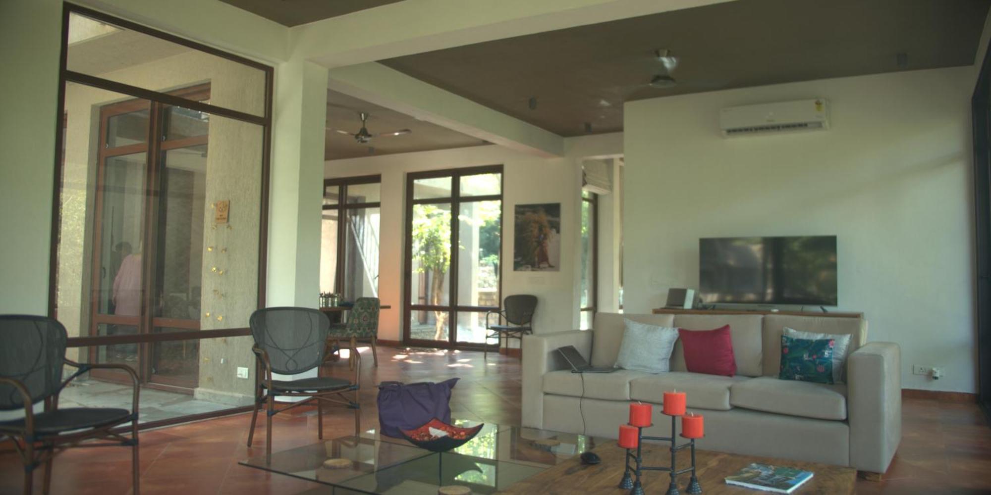 Atali Ganga Resort, Rishīkesh Extérieur photo