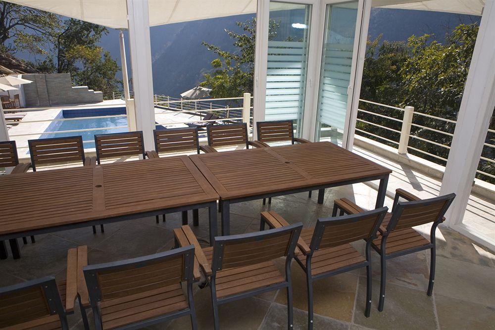 Atali Ganga Resort, Rishīkesh Extérieur photo