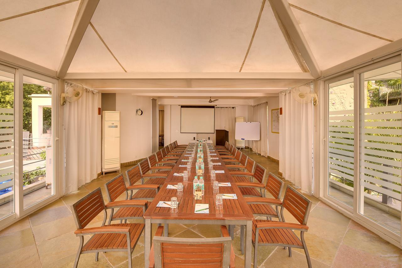 Atali Ganga Resort, Rishīkesh Extérieur photo