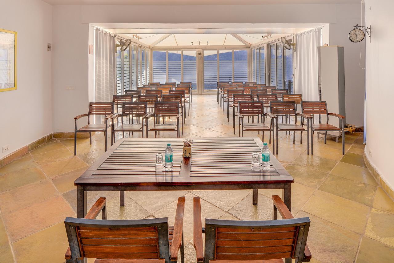 Atali Ganga Resort, Rishīkesh Extérieur photo